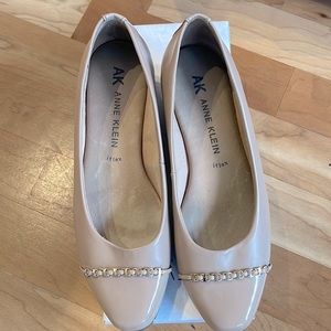 Anne Klein women’s wedge heels